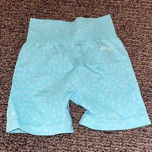 AYBL GYM SHORTS